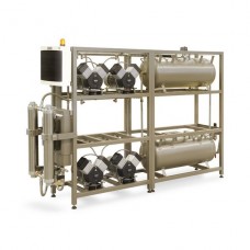 Компрессор DK 50 4x2V-M TOWER